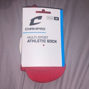 Champro multi-sport athletic socks